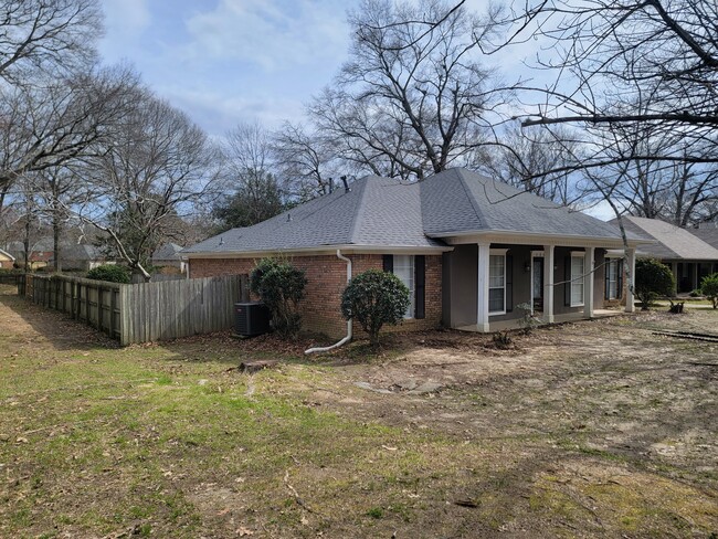 126 Timbercrest Dr in Ridgeland, MS - Building Photo - Building Photo