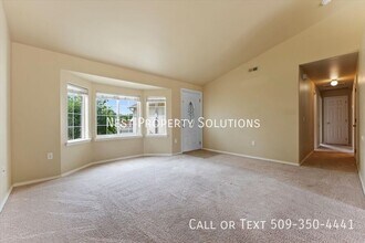 1613 Pirate Ln in Moses Lake, WA - Building Photo - Building Photo