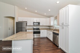 3180 SW 172nd Lane Rd in Ocala, FL - Foto de edificio - Building Photo