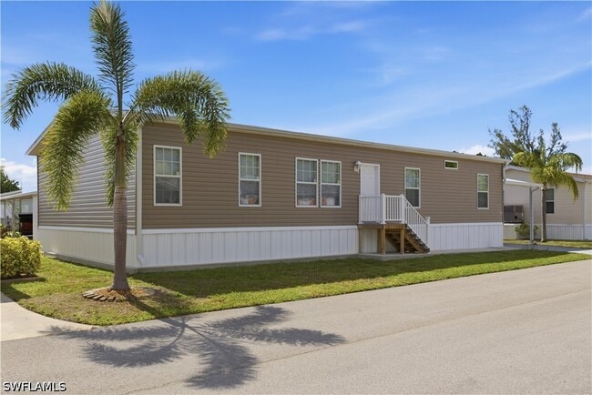 property at 24 Red Poinciana Dr