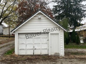 606 Edgehill Ave in Ashland, OH - Building Photo - Building Photo