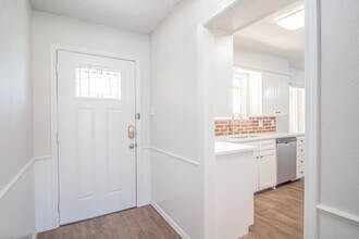 3216 67th St in Lubbock, TX - Building Photo - Building Photo