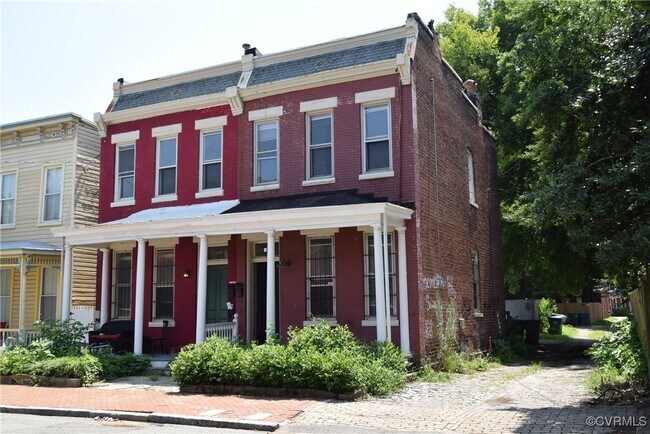505 St James St in Richmond, VA - Building Photo - Building Photo