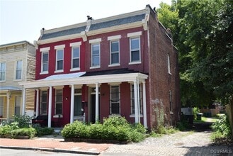 505 St James St in Richmond, VA - Building Photo - Building Photo