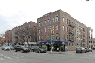 5115 13th Ave in Brooklyn, NY - Building Photo