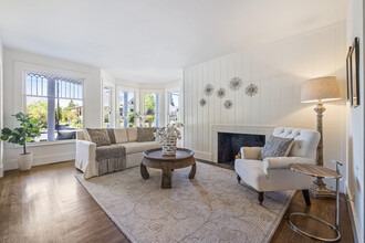 515 Tucker in Healdsburg, CA - Building Photo - Interior Photo