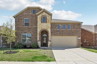 3209 Clover Ct in McKinney, TX - Foto de edificio - Building Photo
