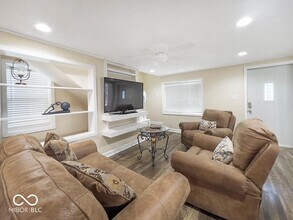 2600 S Bryan St in Bloomington, IN - Building Photo - Building Photo