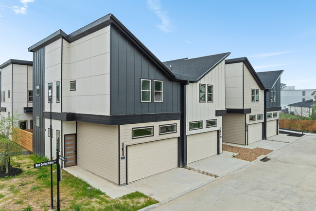 Cypress Manor Luxury Living