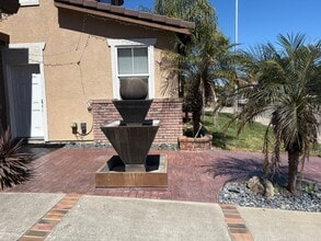 35 Peacock Cir, Unit studio in American Canyon, CA - Building Photo - Building Photo