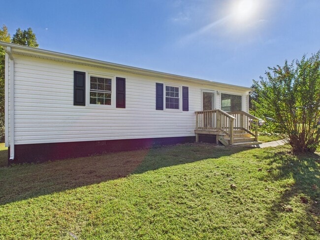 11001 Reedy Branch Rd in Chesterfield, VA - Building Photo - Building Photo