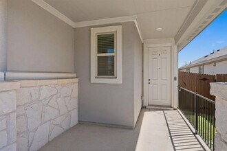 217 McFarland St in Georgetown, TX - Building Photo - Building Photo