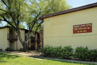 The Oberon in Pasadena, TX - Building Photo - Building Photo