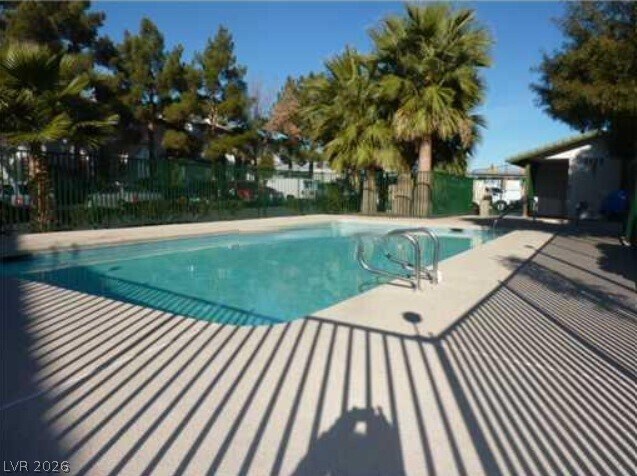 2451 Old Forge Ln in Las Vegas, NV - Building Photo - Building Photo