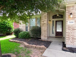 7530 Oakleigh Dr in Cypress, TX - Building Photo - Building Photo