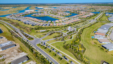 27093 SW Viterbo Wy in Port St. Lucie, FL - Building Photo - Building Photo