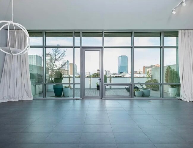 property at 300 E 3rd St