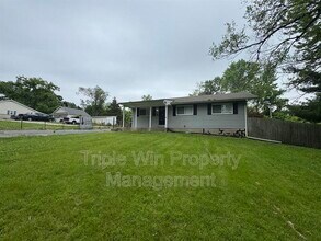 1920 Redman Rd in St. Louis, MO - Building Photo - Building Photo