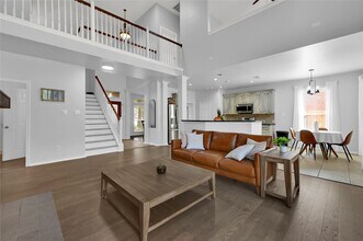 25515 Buffalo Springs Ct in Spring, TX - Foto de edificio - Building Photo