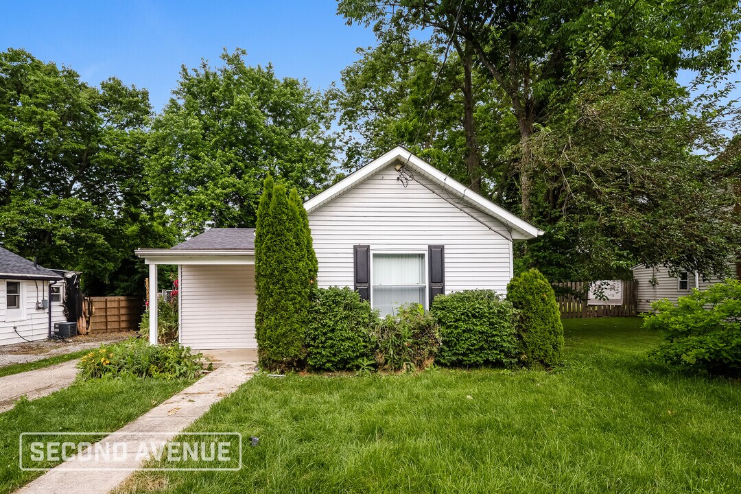 1169 Lincoln Ave in Cincinnati, OH - Building Photo