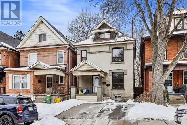 97 Garfield Ave S in Hamilton, ON - Building Photo - Building Photo