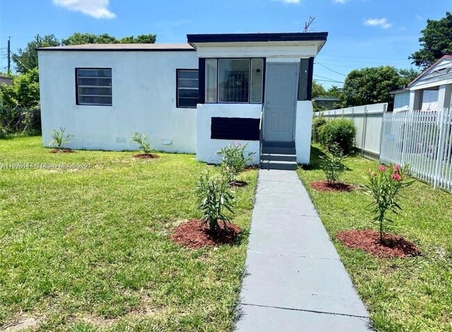 property at 1818 NW 58th St