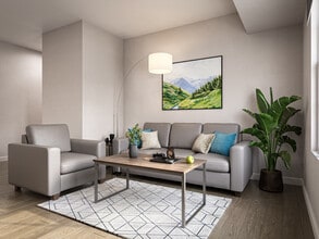 Meridian on Main in Newark, DE - Foto de edificio - Building Photo