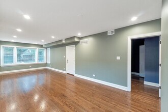 4616 N Kasson Ave in Chicago, IL - Building Photo - Building Photo