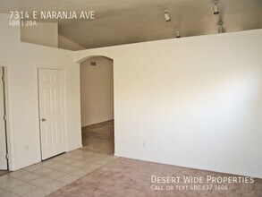 7314 E Naranja Ave in Mesa, AZ - Building Photo - Building Photo