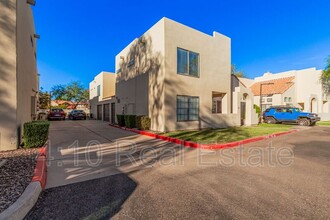 5665 W Galveston St in Chandler, AZ - Foto de edificio - Building Photo