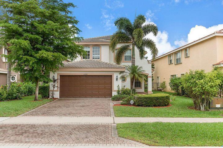 11342 Majestic Acres Terrace in Boynton Beach, FL - Building Photo