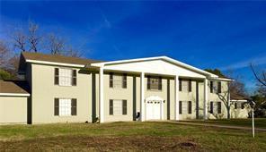 1400 Fairground St in Taylor, TX - Building Photo - Building Photo