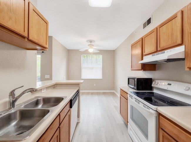 property at 7940 Preserve Cir