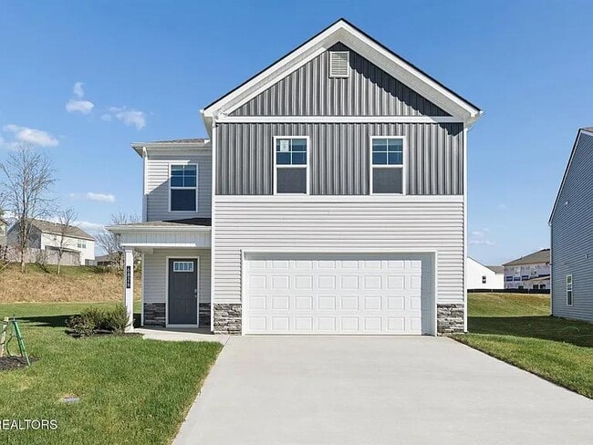 property at 6826 Tramway Ln