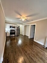 La-Shall Apartments in Milwaukee, WI - Building Photo