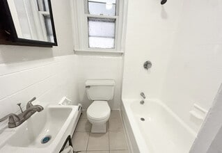 165 Gove St in Boston, MA - Building Photo - Building Photo