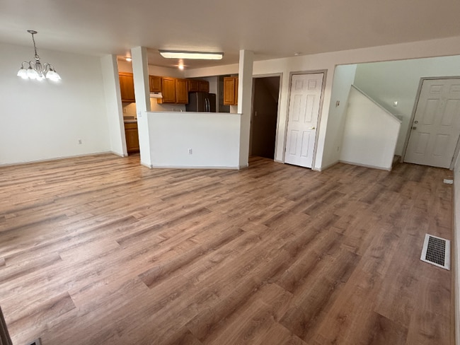 property at 3604 Decathlon Pkwy