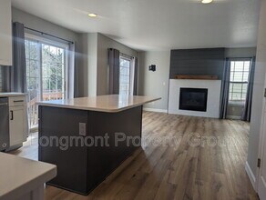 3558 Larkspur Dr in Longmont, CO - Building Photo - Building Photo