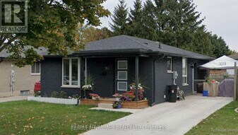 162 Speight Blvd in London, ON - Building Photo