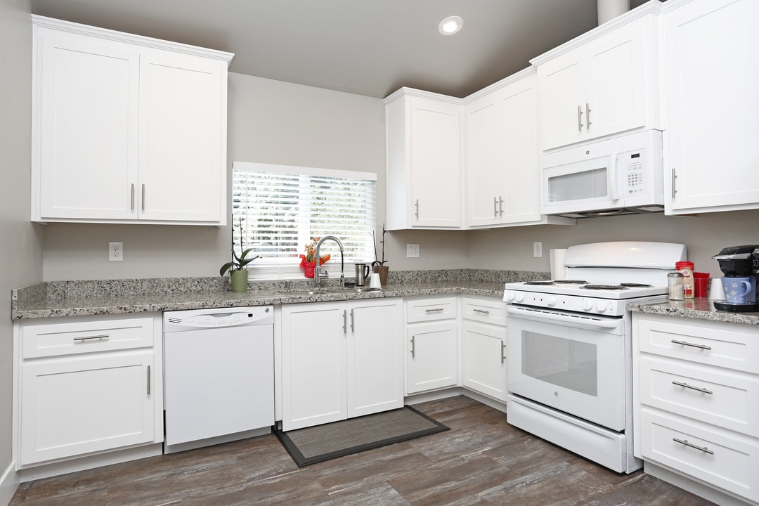 Estates at Wilhaggin in Sacramento, CA - Foto de edificio