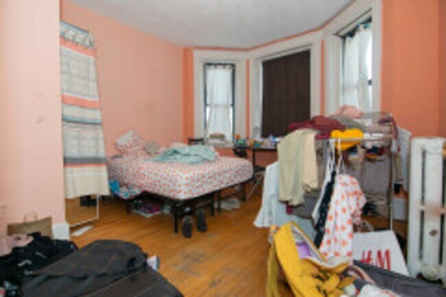 property at 1254 Commonwealth Ave