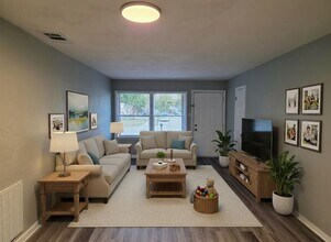 1508 Connally Terrace in Arlington, TX - Building Photo - Building Photo