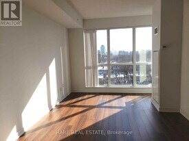 60 Berwick Ave in Toronto, ON - Building Photo