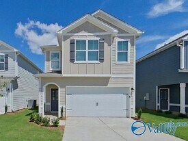 6102 Taramore Ln NW in Huntsville, AL - Building Photo