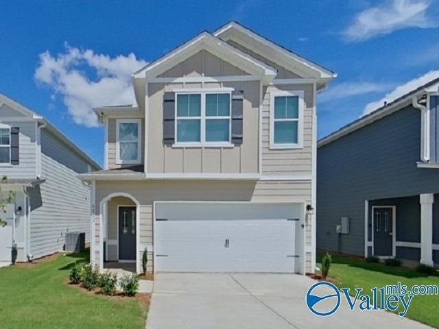 property at 6102 Taramore Ln NW