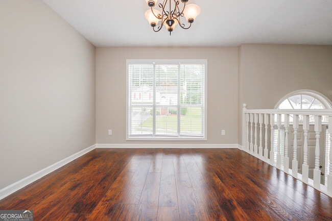 2580 Riverwood SPG in Ellenwood, GA - Building Photo - Building Photo