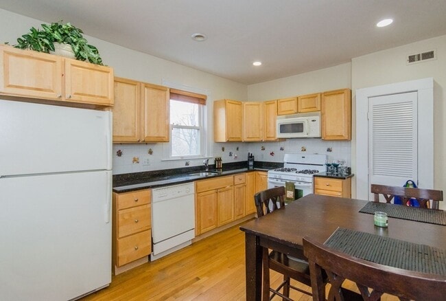 property at 126 Minden St