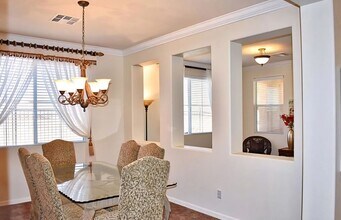 5761 Badlands Ln in Pahrump, NV - Building Photo - Building Photo