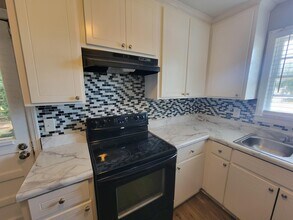 2034 Trout Dr in Augusta, GA - Building Photo - Building Photo