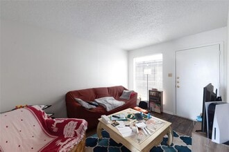 2803 Hemphill Park in Austin, TX - Foto de edificio - Building Photo